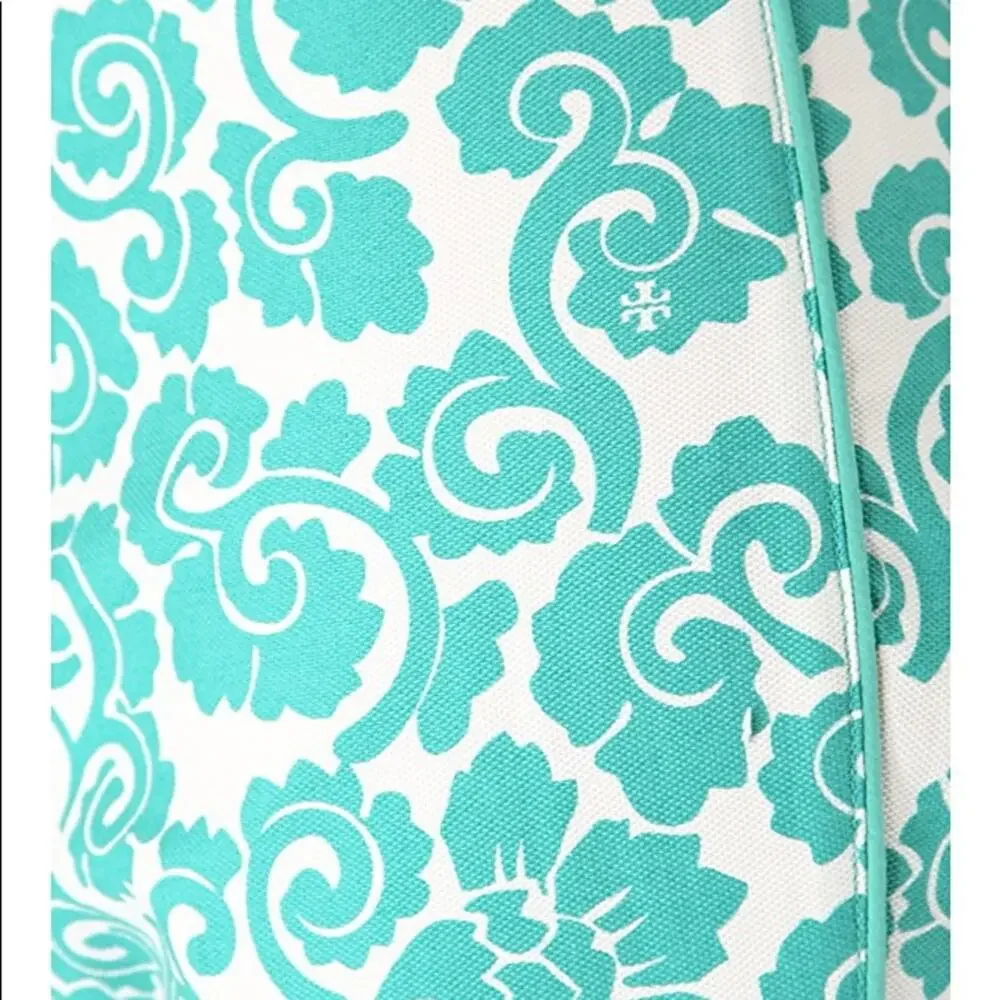 NWOT Tory Burch Walton Printed Pants Size 2